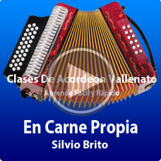 En carne propia